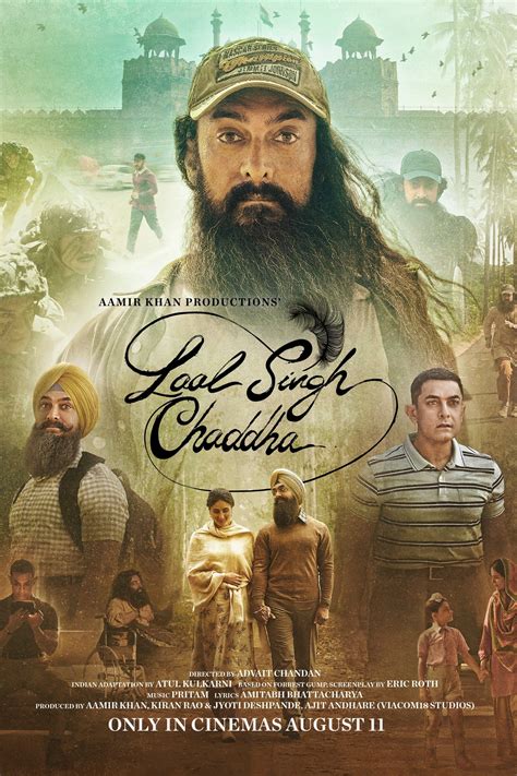 laal singh chaddha budget|Laal Singh Chaddha is a flop! Budget vs earnings。